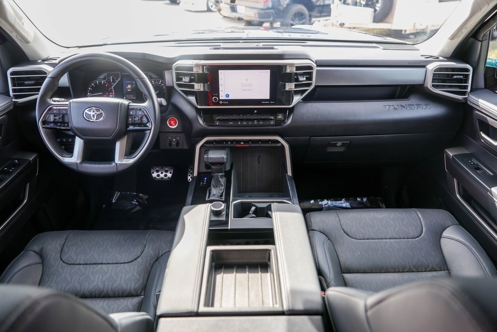 Used Car 2023 Toyota Tundra  Sr5 For Sale Under $40,000 In Austin, Texas