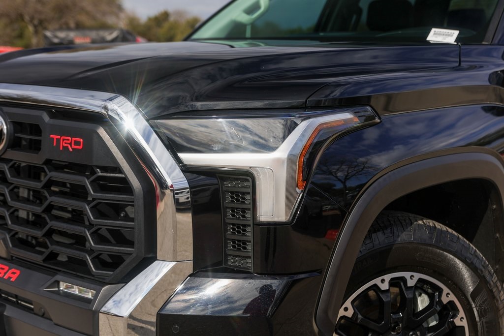 Used Car 2023 Toyota Tundra  Sr5 For Sale Under $40,000 In Austin, Texas