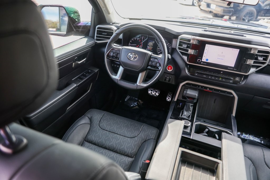 Used Car 2023 Toyota Tundra  Sr5 For Sale Under $40,000 In Austin, Texas