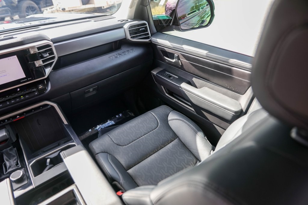 Used Car 2023 Toyota Tundra  Sr5 For Sale Under $40,000 In Austin, Texas