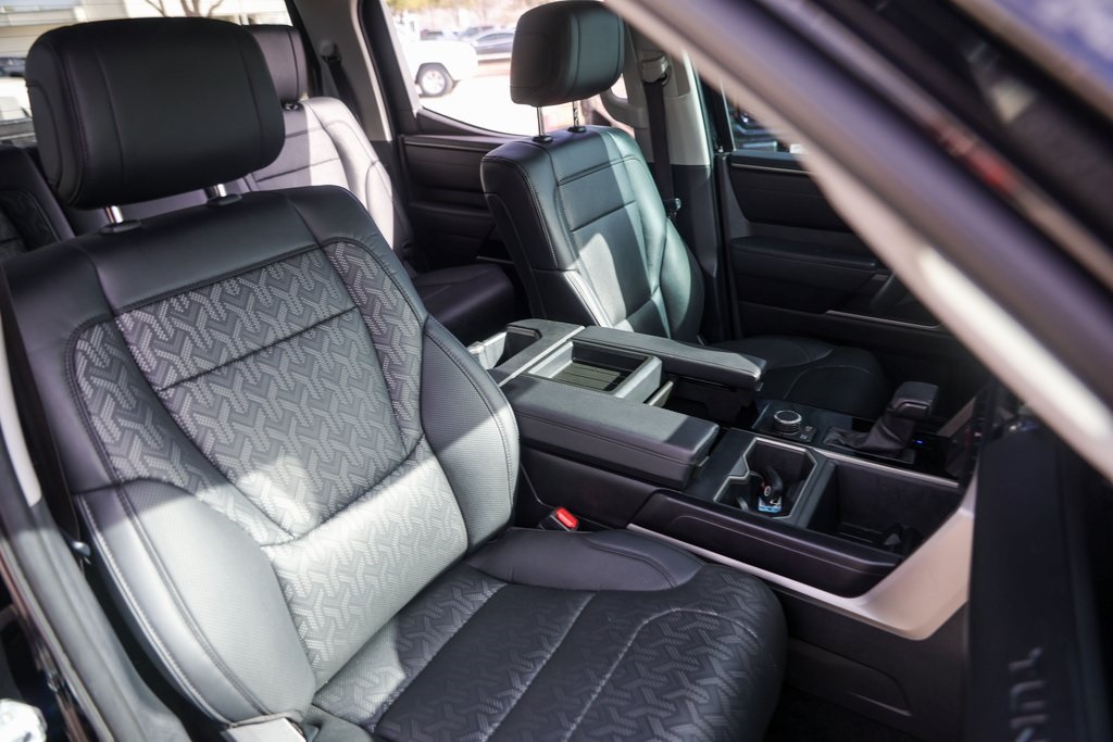 Used Car 2023 Toyota Tundra  Sr5 For Sale Under $40,000 In Austin, Texas