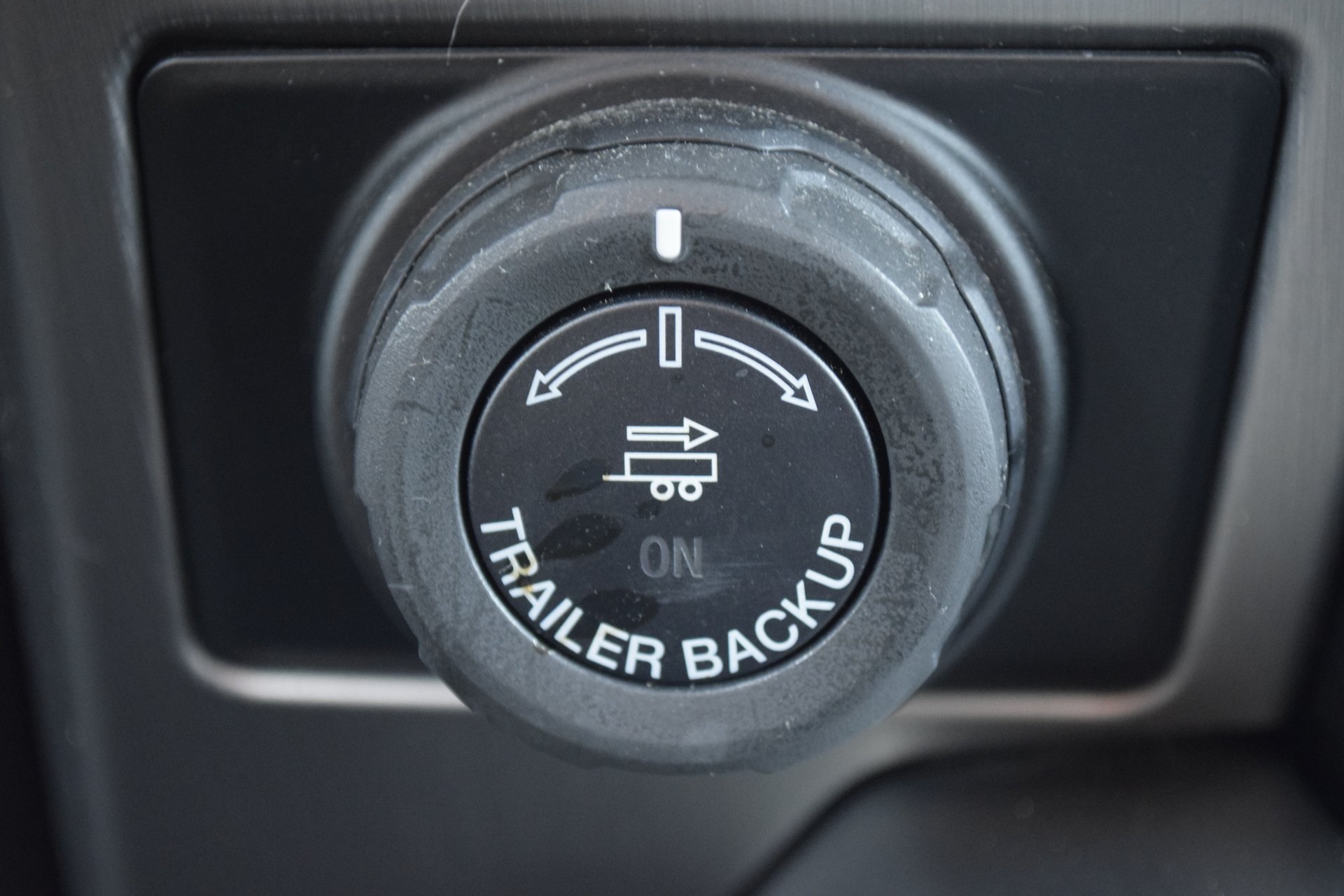 2021 Ford F-250SD Platinum Gray at North Houston Mitsubishi