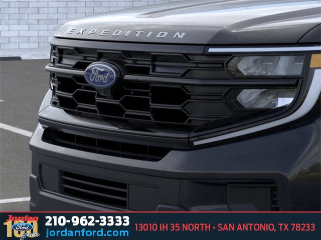 New Car 2025 Ford Expedition  Active For Sale Under $70,000 In San Antonio, Texas