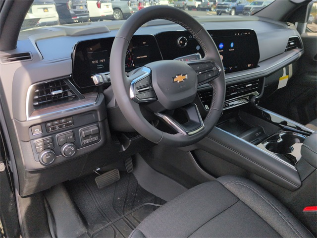 2025 Chevrolet Suburban LS for sale at PATRIOT CHEVROLET OF LIMERICK