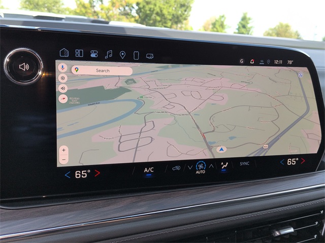 2025 Chevrolet Suburban LS for sale at PATRIOT CHEVROLET OF LIMERICK