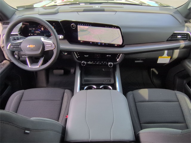 2025 Chevrolet Suburban LS for sale at PATRIOT CHEVROLET OF LIMERICK