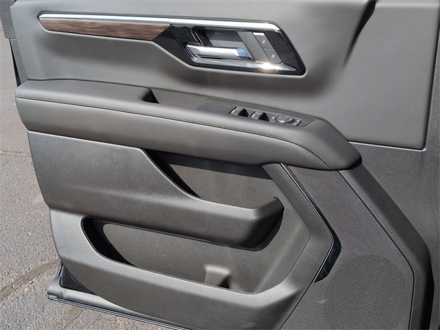 2025 Chevrolet Suburban LS for sale at PATRIOT CHEVROLET OF LIMERICK