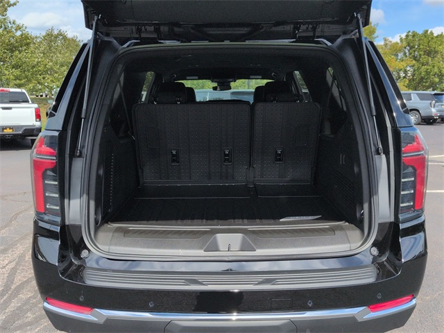 2025 Chevrolet Suburban LS for sale at PATRIOT CHEVROLET OF LIMERICK