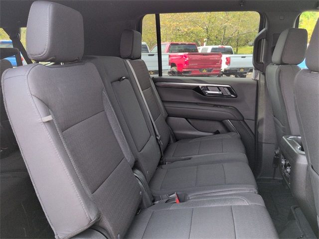 2025 Chevrolet Suburban LS for sale at PATRIOT CHEVROLET OF LIMERICK