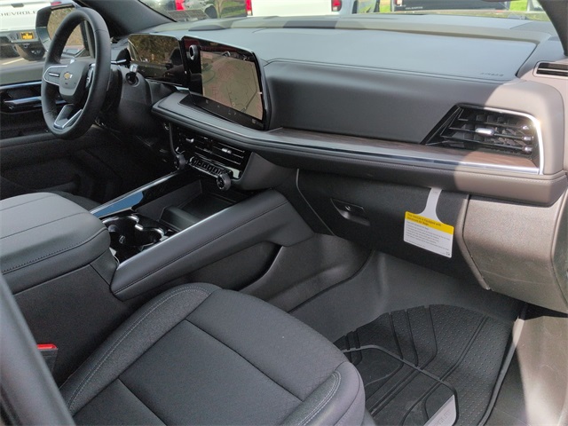 2025 Chevrolet Suburban LS for sale at PATRIOT CHEVROLET OF LIMERICK