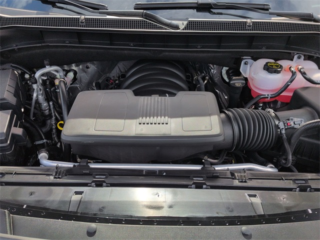 2025 Chevrolet Suburban LS for sale at PATRIOT CHEVROLET OF LIMERICK