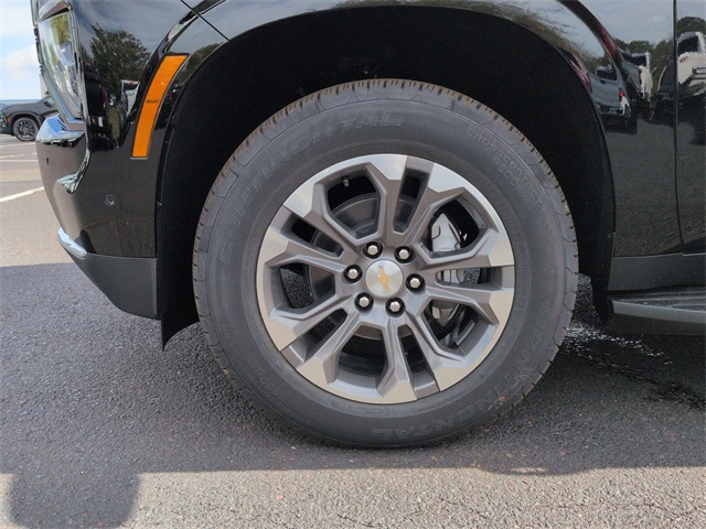 2025 Chevrolet Suburban LS for sale at PATRIOT CHEVROLET OF LIMERICK