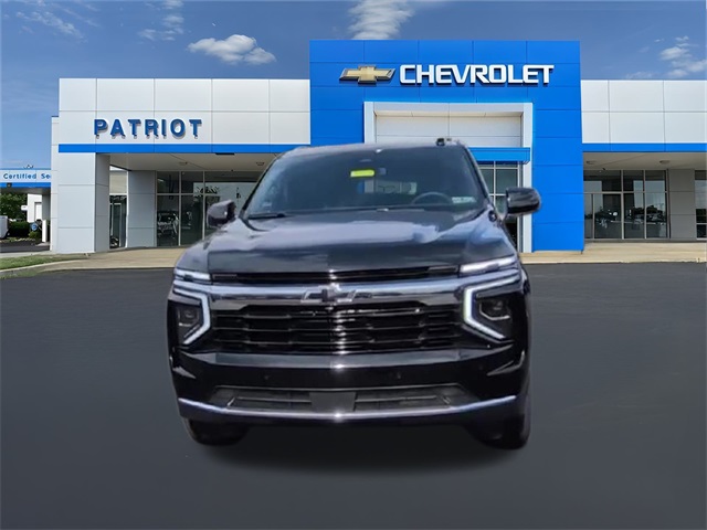 2025 Chevrolet Suburban LS for sale at PATRIOT CHEVROLET OF LIMERICK