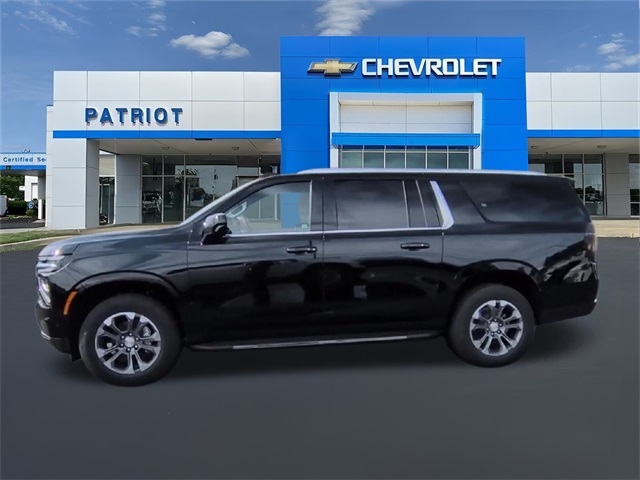 2025 Chevrolet Suburban LS for sale at PATRIOT CHEVROLET OF LIMERICK