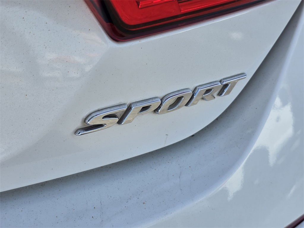 2019 Honda Accord Sport  at AutoSavvy Houston Northwest