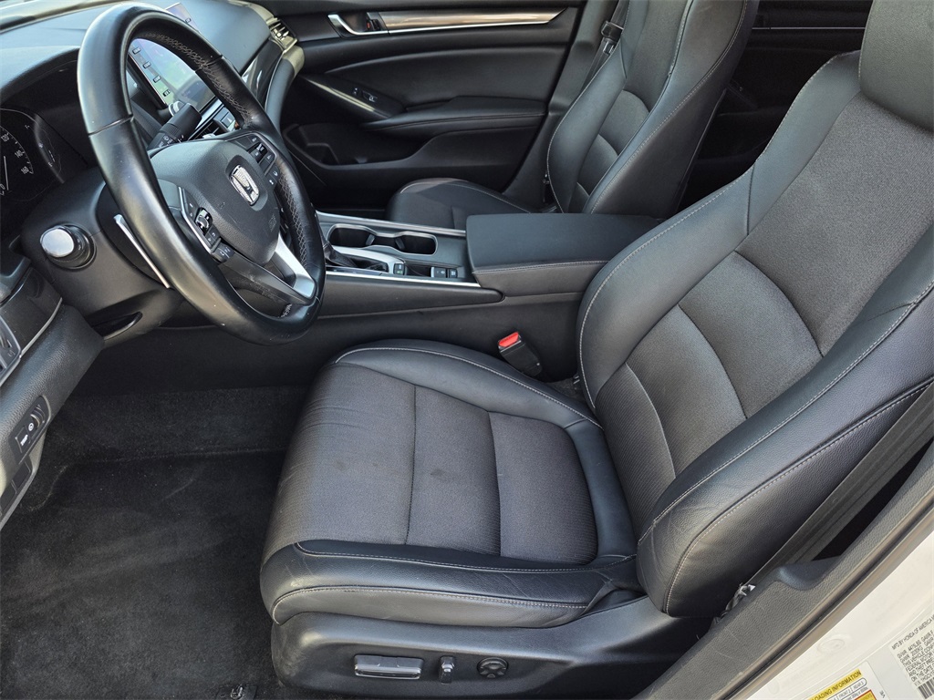 2019 Honda Accord Sport  at AutoSavvy Houston Northwest