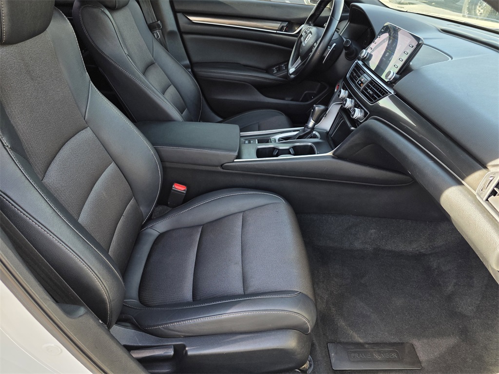 2019 Honda Accord Sport  at AutoSavvy Houston Northwest