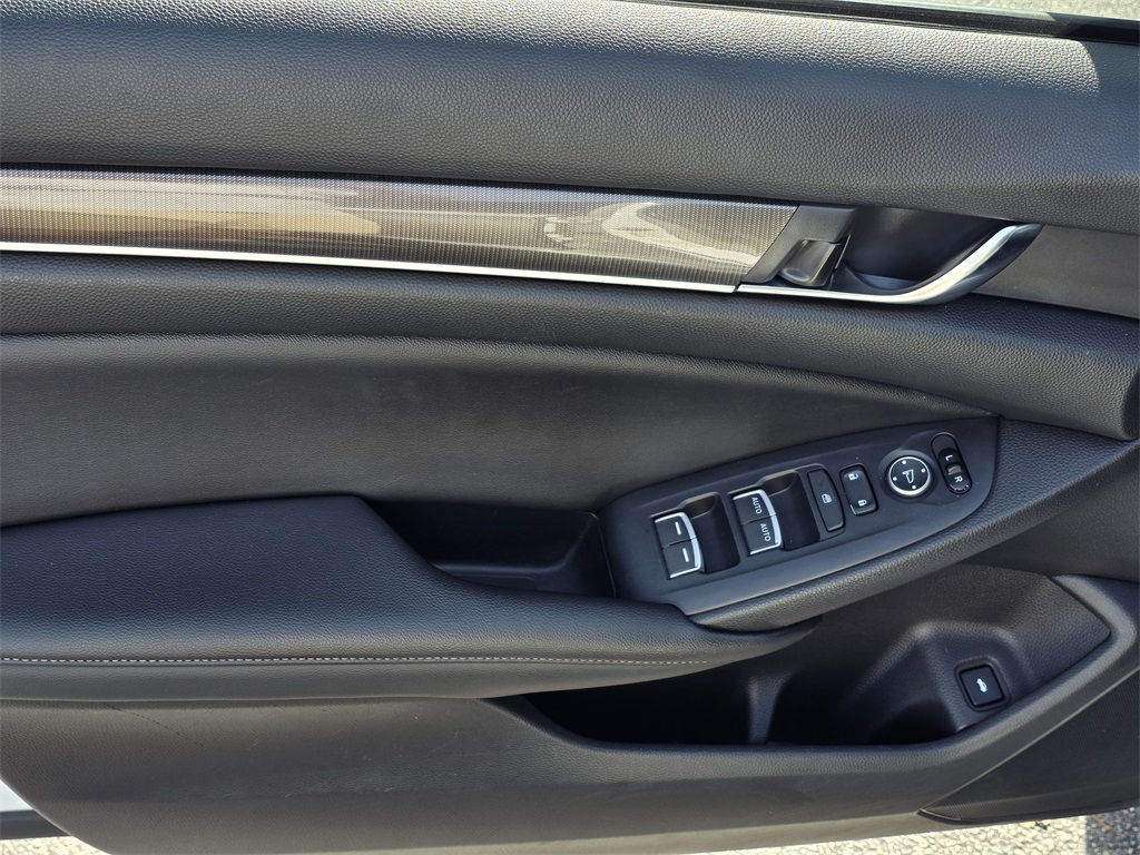 2019 Honda Accord Sport  at AutoSavvy Houston Northwest