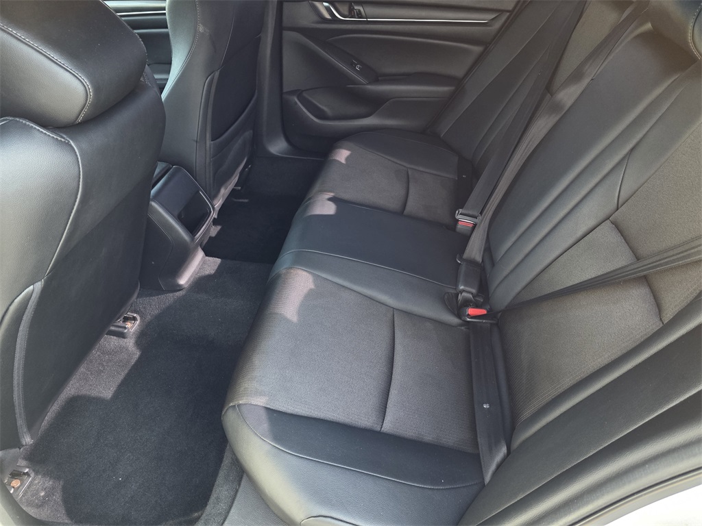 2019 Honda Accord Sport  at AutoSavvy Houston Northwest