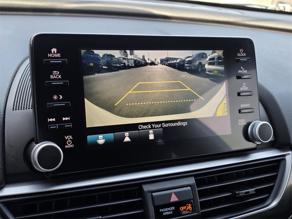 2019 Honda Accord Sport  at AutoSavvy Houston Northwest