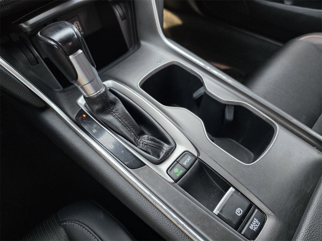 2019 Honda Accord Sport  at AutoSavvy Houston Northwest