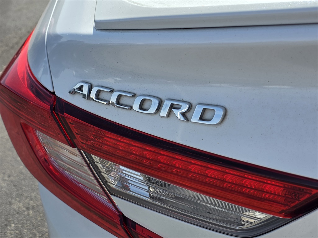2019 Honda Accord Sport  at AutoSavvy Houston Northwest