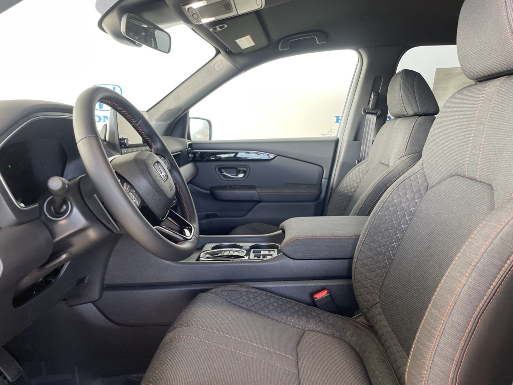 Thumbnail: 2025 Honda Pilot - 12