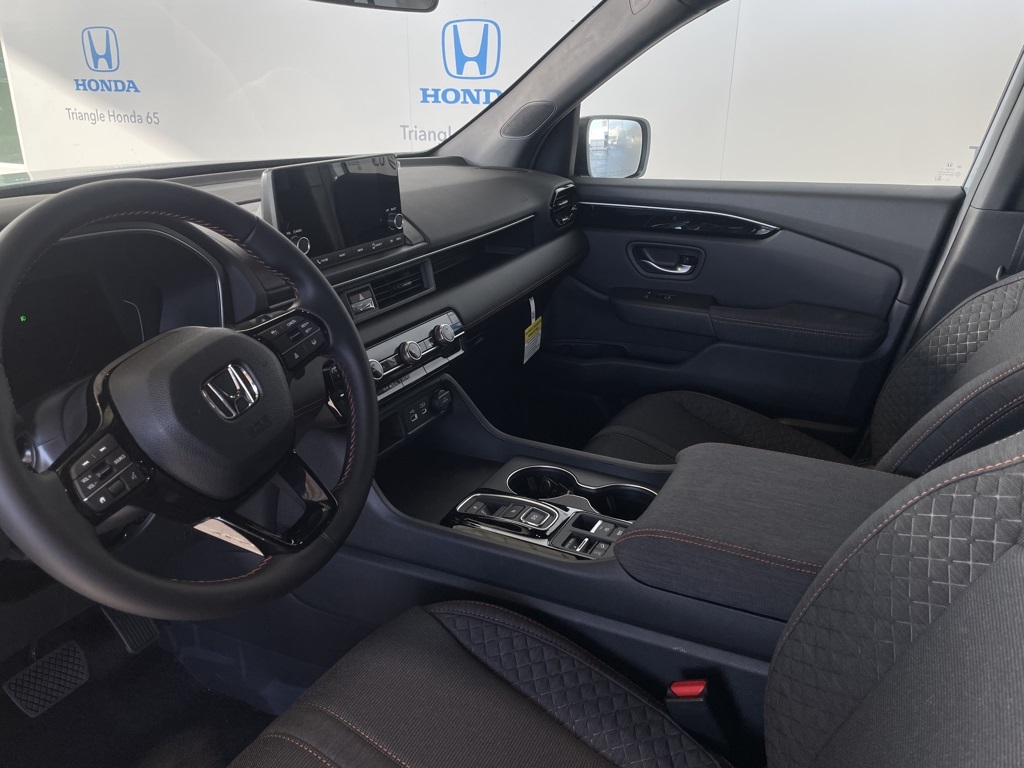 Thumbnail: 2025 Honda Pilot - 13