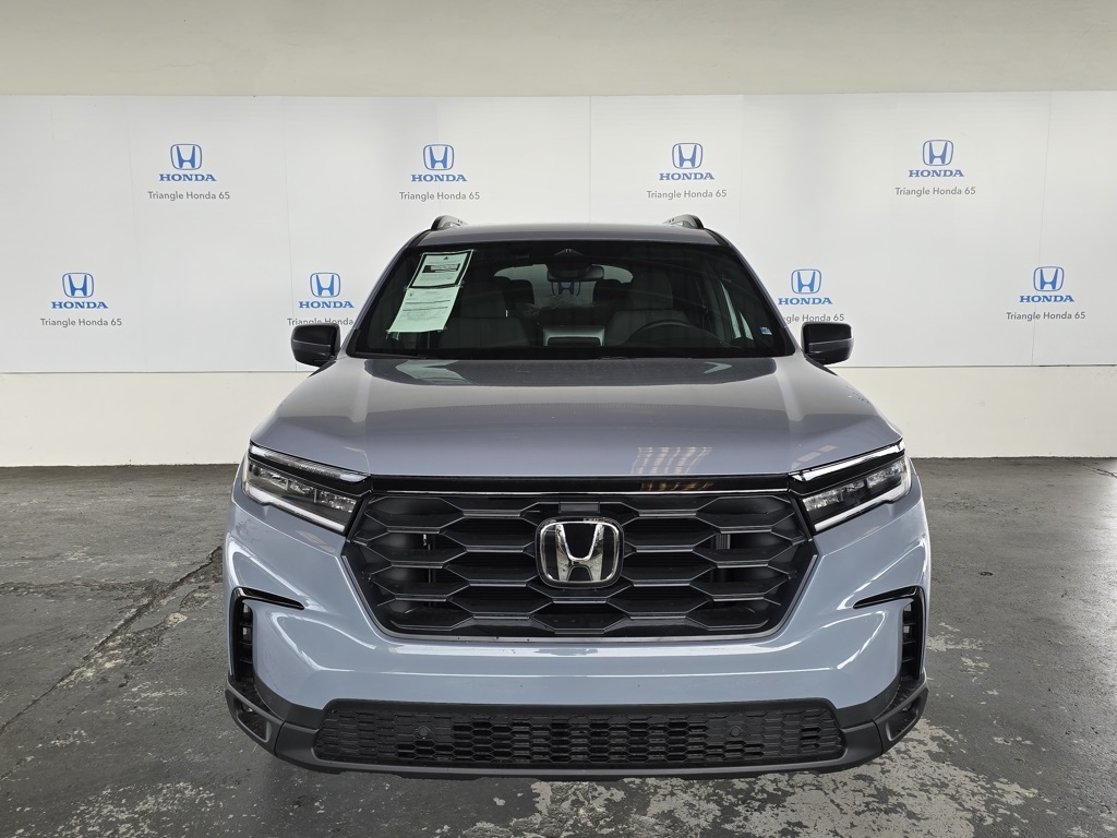 Thumbnail: 2025 Honda Pilot - 2
