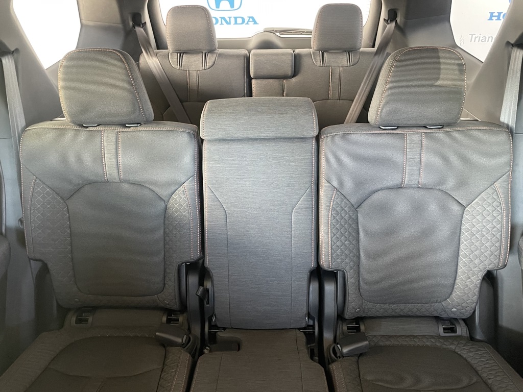 Thumbnail: 2025 Honda Pilot - 24