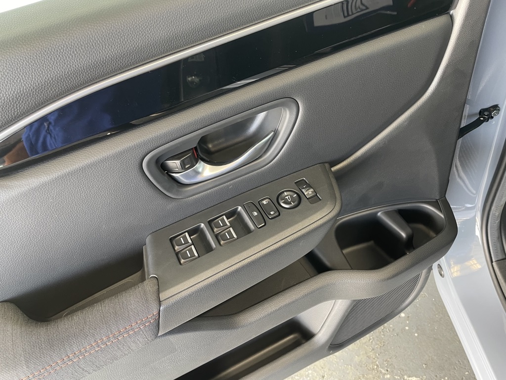 Thumbnail: 2025 Honda Pilot - 27