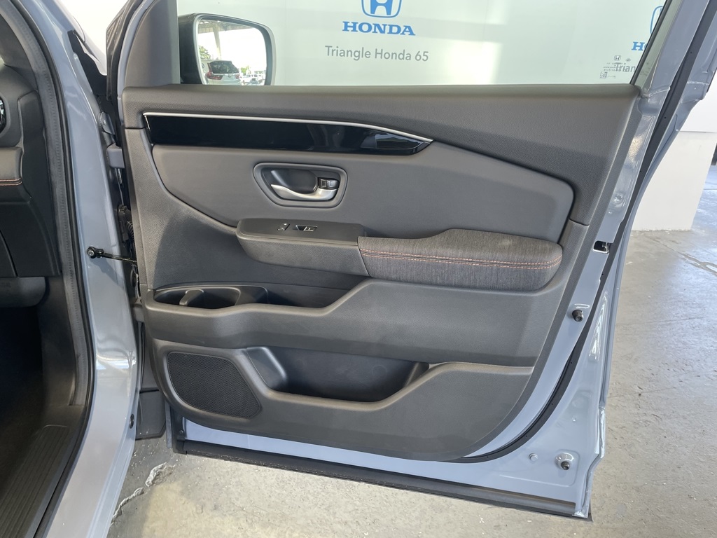 Thumbnail: 2025 Honda Pilot - 29