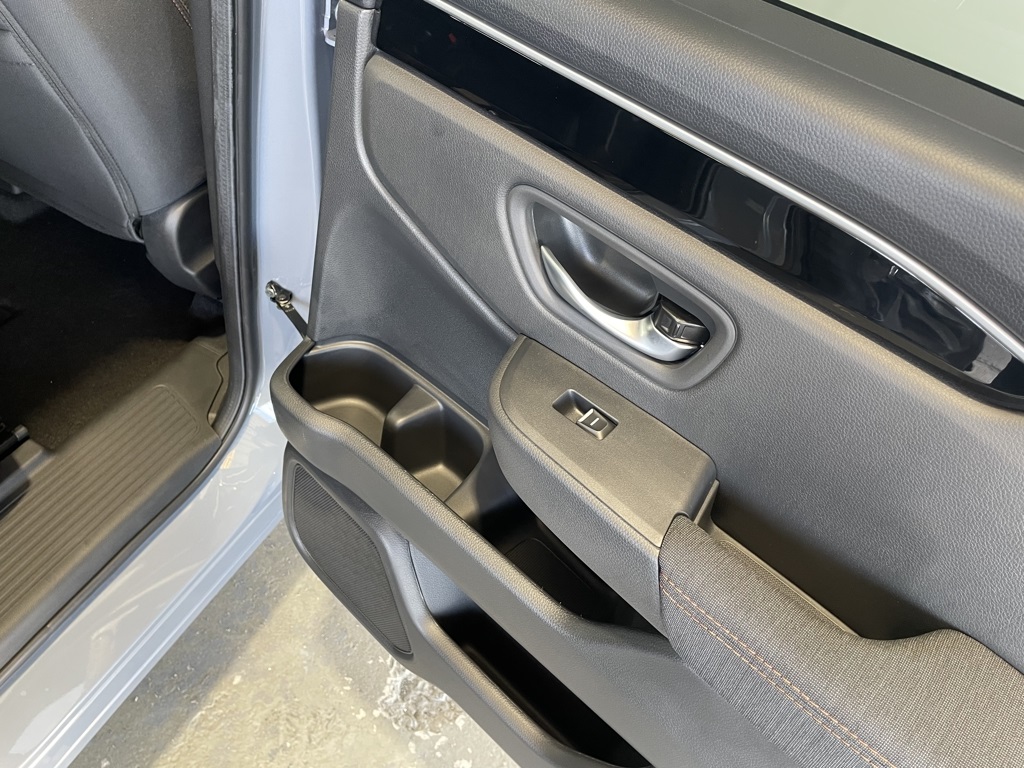 Thumbnail: 2025 Honda Pilot - 32