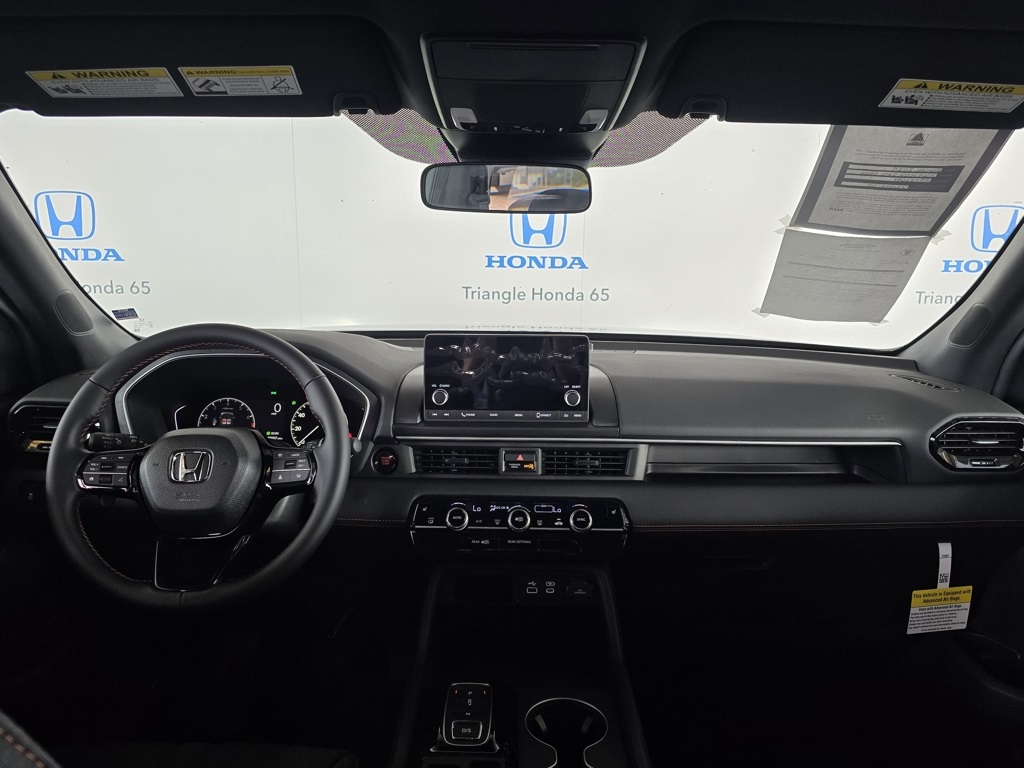 Thumbnail: 2025 Honda Pilot - 6