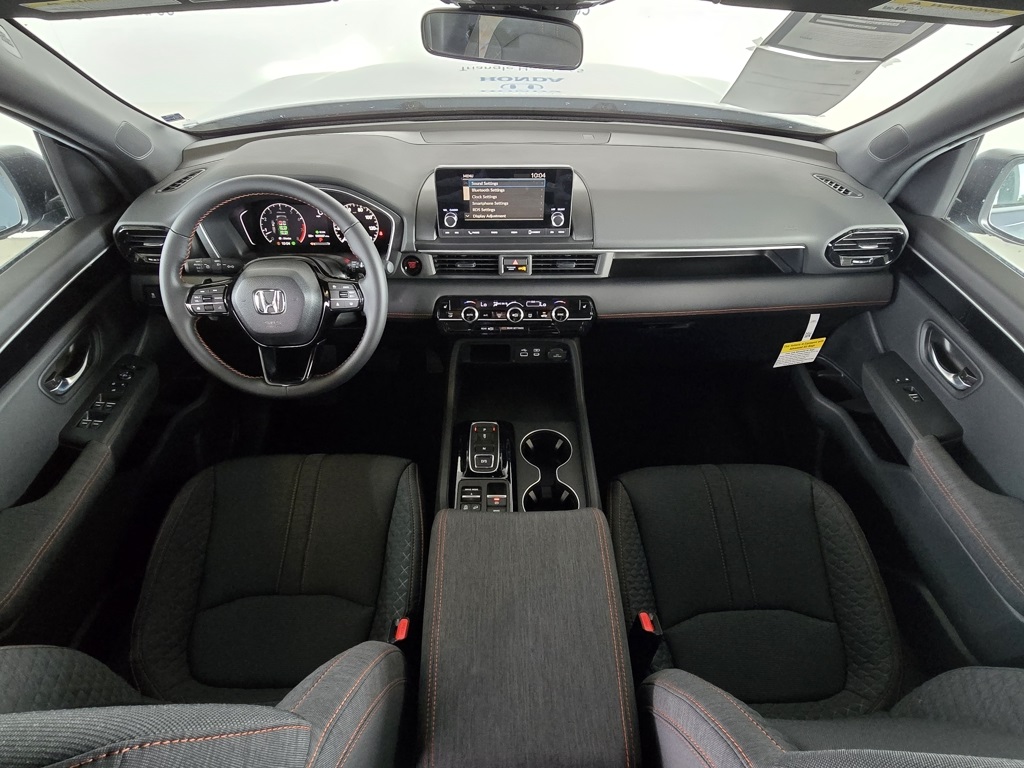 Thumbnail: 2025 Honda Pilot - 8