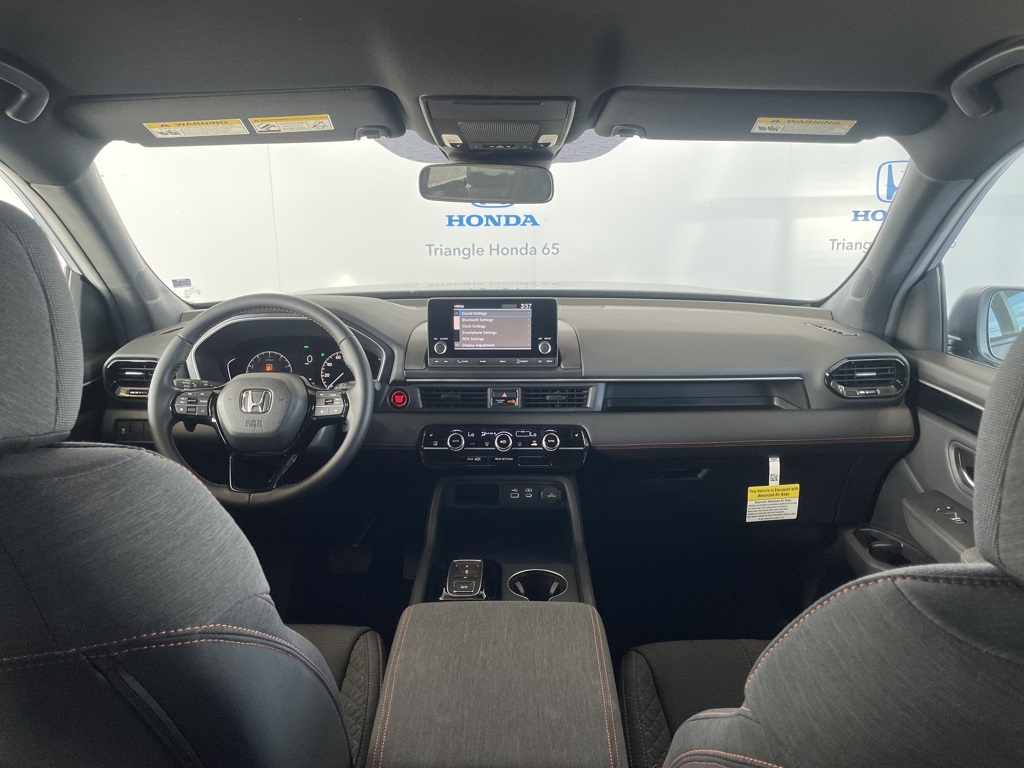 Thumbnail: 2025 Honda Pilot - 9