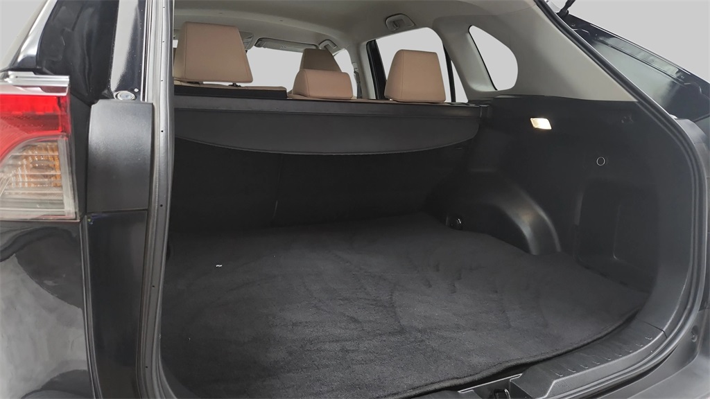 2022 Toyota RAV4 Hybrid XLE Black at Gullo Toyota