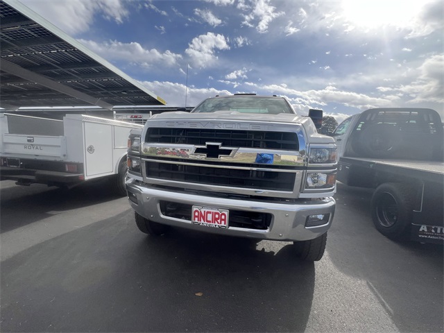 New Car 2024 Chevrolet Silverado 1500  Work Truck For Sale Under $60,000 In San Antonio, Texas