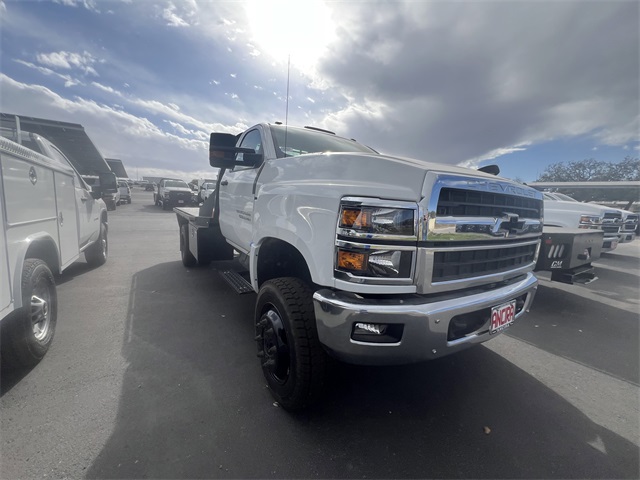 New Car 2024 Chevrolet Silverado 1500  Work Truck For Sale Under $60,000 In San Antonio, Texas