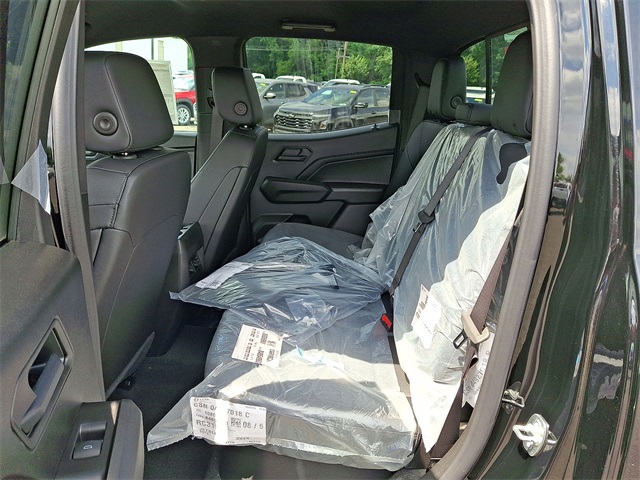 2025 Chevrolet Colorado Trail Boss for sale at PATRIOT CHEVROLET OF WARMINSTER
