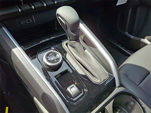 2025 Chevrolet Colorado Trail Boss for sale at PATRIOT CHEVROLET OF WARMINSTER