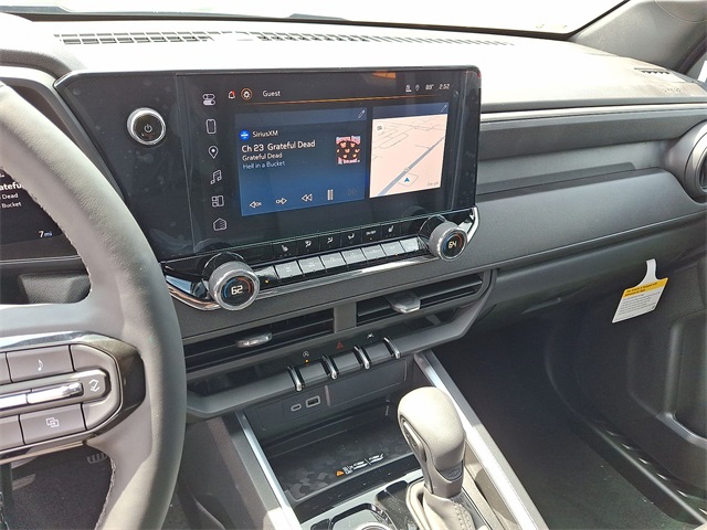 2025 Chevrolet Colorado Trail Boss for sale at PATRIOT CHEVROLET OF WARMINSTER