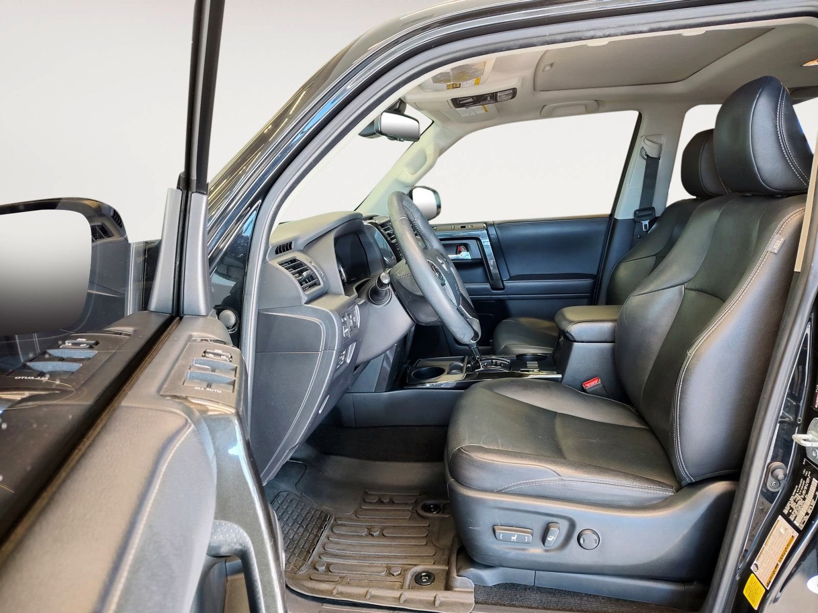 Used Car 2020 Toyota 4runner  Nightshade For Sale Under $35,000 In San Antonio, Texas