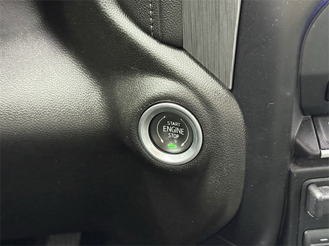 2021 GMC Sierra 2500HD Denali Red at Classic Chevrolet Galveston