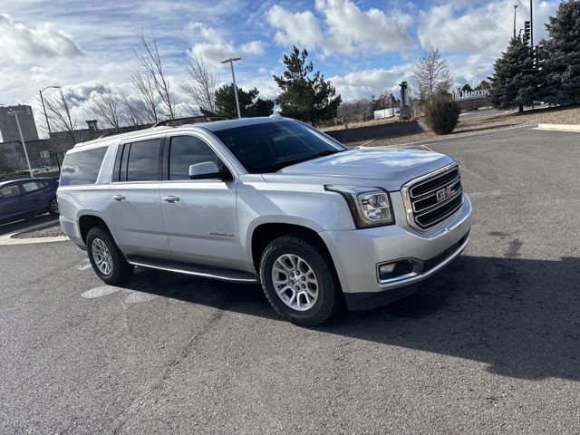 2015 GMC Yukon XL SLT 1500
