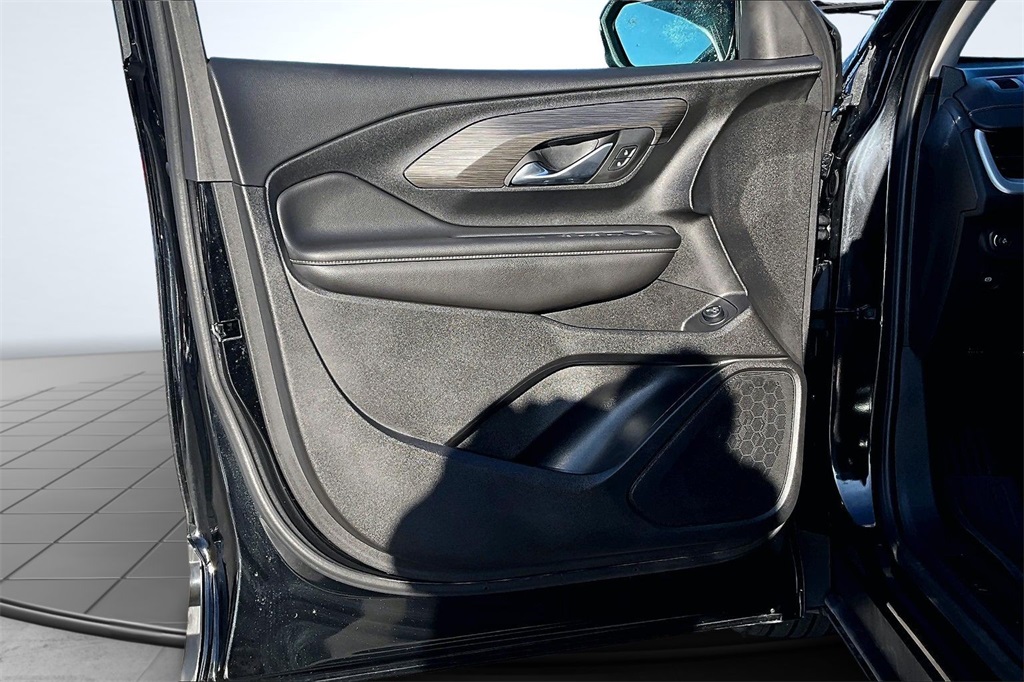 2023 GMC Terrain SLE Black at Big Star Buick GMC