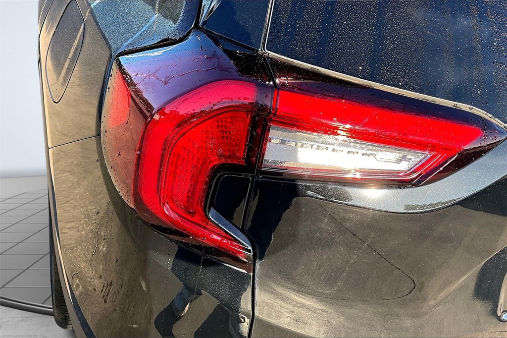 2023 GMC Terrain SLE Black at Big Star Buick GMC