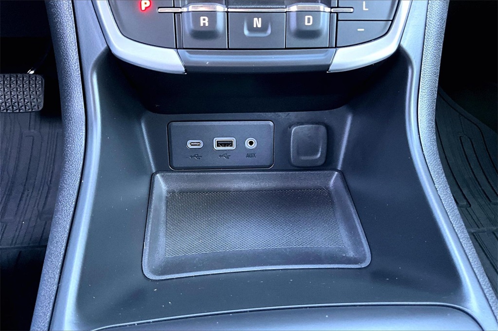 2023 GMC Terrain SLE Black at Big Star Buick GMC