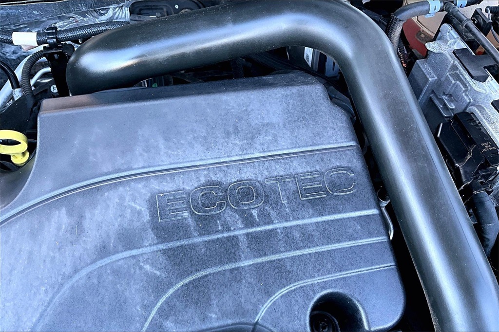 2023 GMC Terrain SLE Black at Big Star Buick GMC