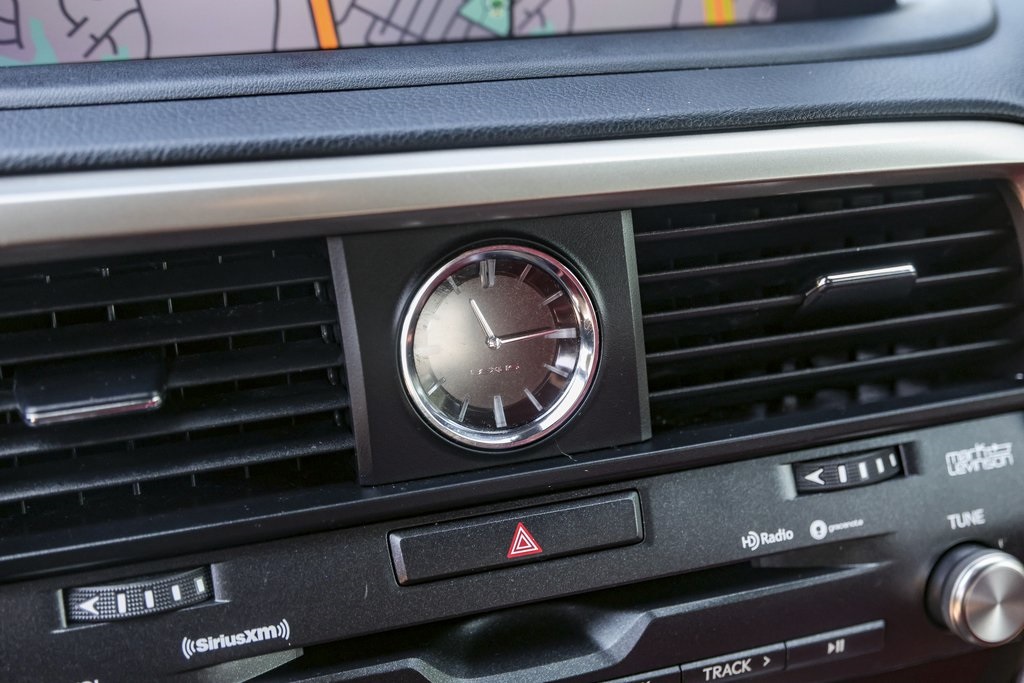 2020 Lexus Rx  350 F Sport In Austin, Texas